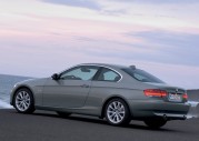 BMW 335i Coupe